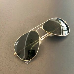 Ray Ban Aviator Classic